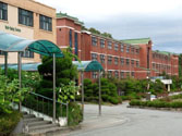 Eunhye High School (Chris Kadlec)