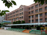 Ichung Elementary School (Chris Kadlec)
