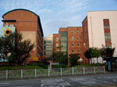 Jangdang Elementary School (Chris Kadlec)