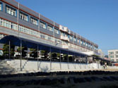 Jijang Elementary School (Chris Kadlec)
