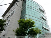 Korea Tourism Senior High School (Daum)