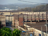 Osan American High School (Chris Kadlec)