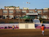Pokchang Elementary School (Chris Kadlec)