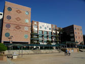 Songil Elementary School (Chris Kadlec)