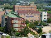 Songtan High School (Chris Kadlec)