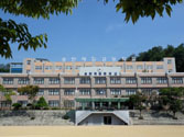 Songtan Jeil High School (Chris Kadlec)