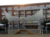 Taegwang High School (Chris Kadlec)